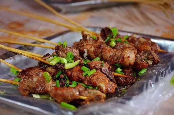巧家五花肉培训