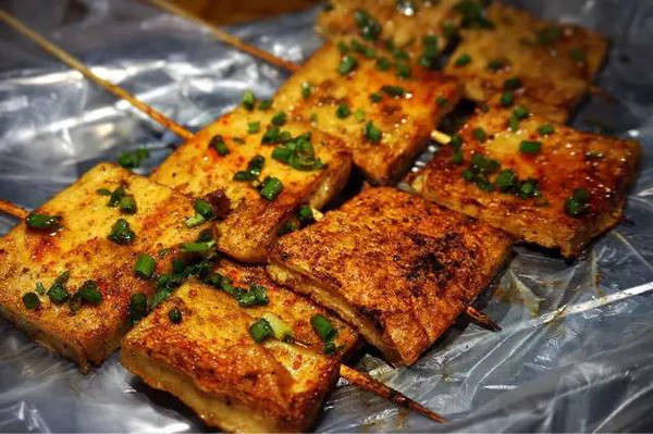 巧家铁板豆腐培训