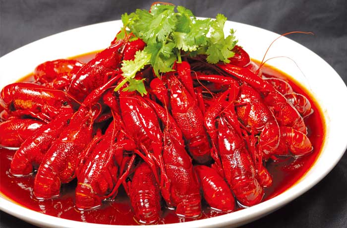 巧家麻辣小龙虾培训